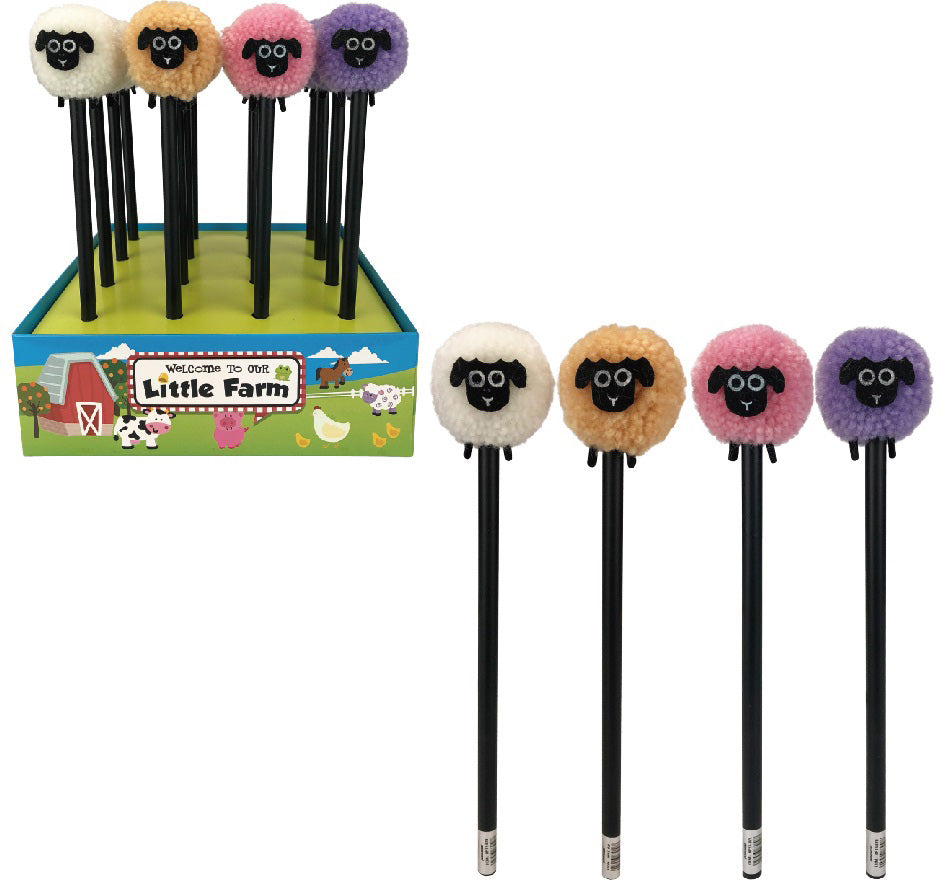 ROOST     Crayon                  4 ass.