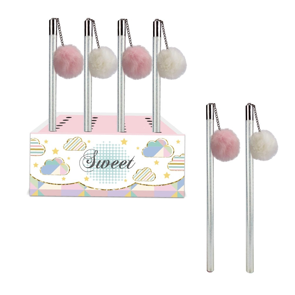 ROOST     Crayon Pom Pom
