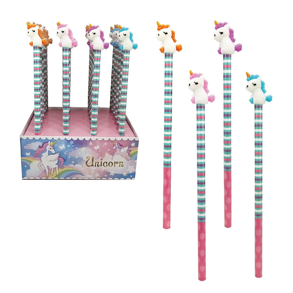 ROOST     Crayon avec Topper