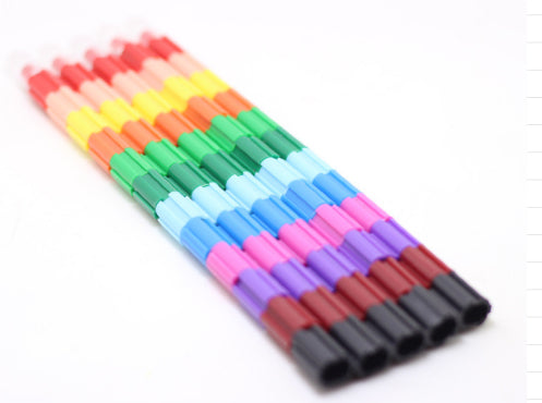 ROOST     Crayon couleur