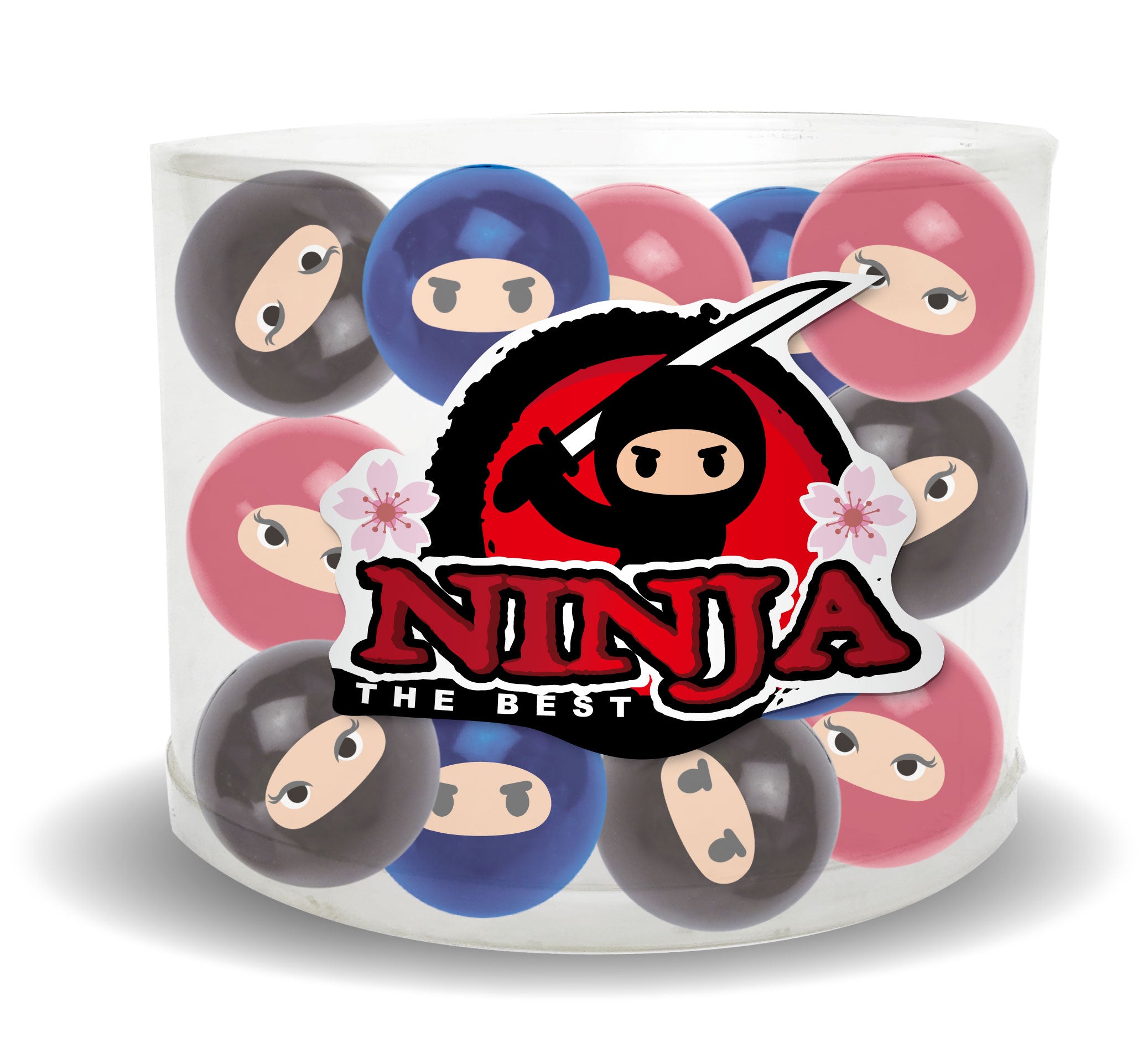 ROOST     Taille-Crayon Ninja