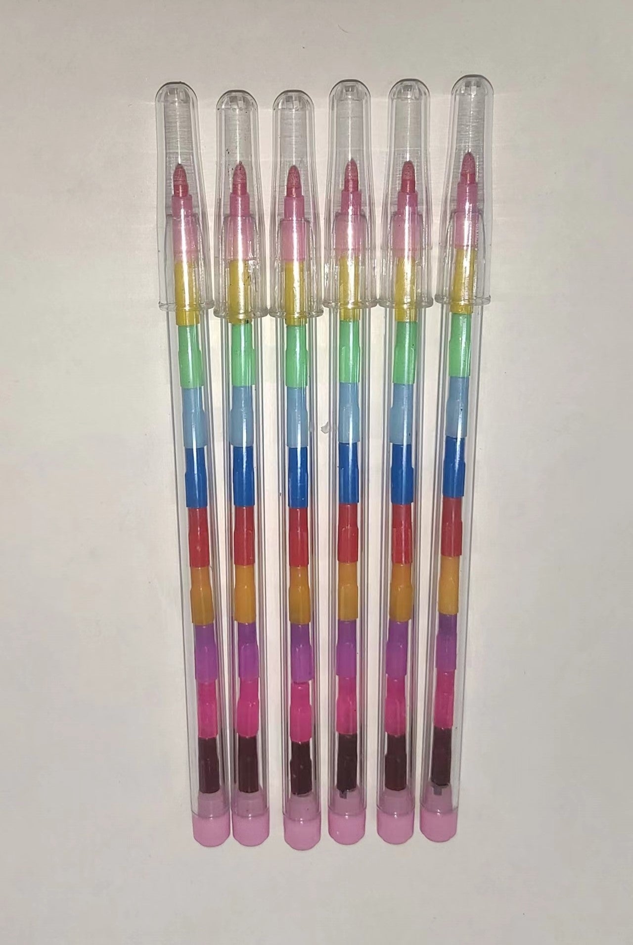 ROOST     Crayon couleur