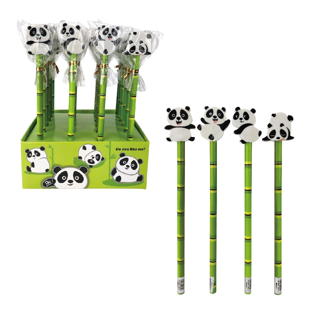 ROOST     Crayon Panda