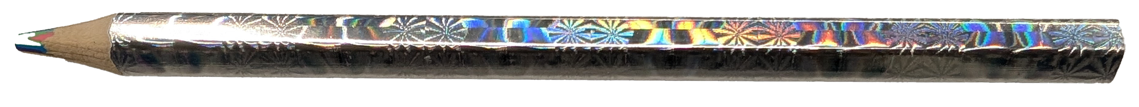 ROOST     Crayon couleur