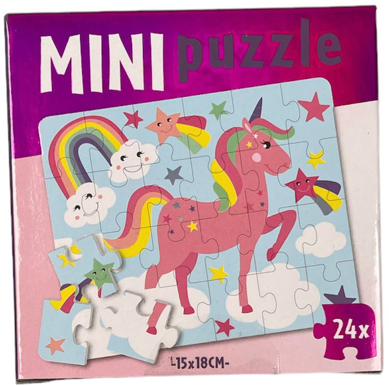 ROOST     Puzzle Mini