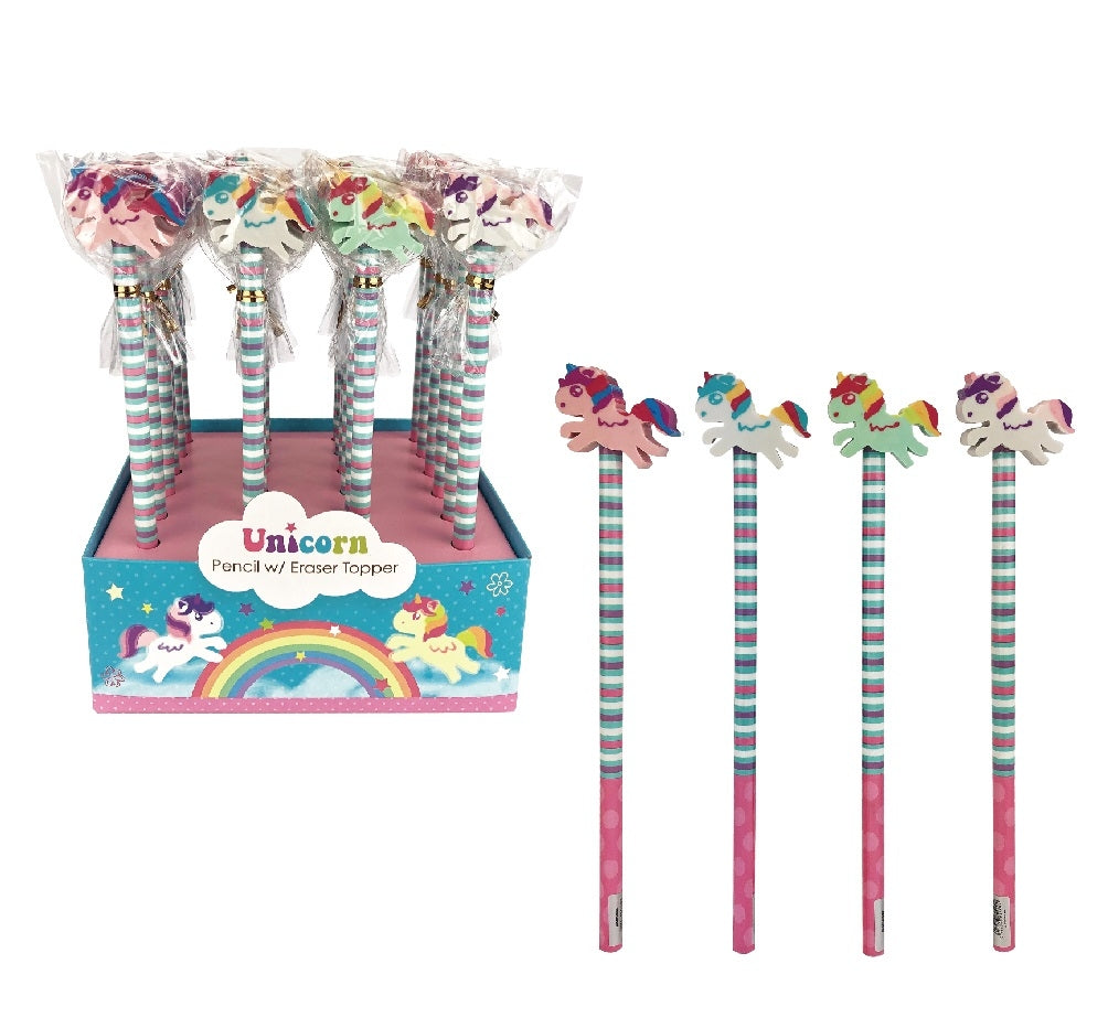 ROOST     Crayon Licorne