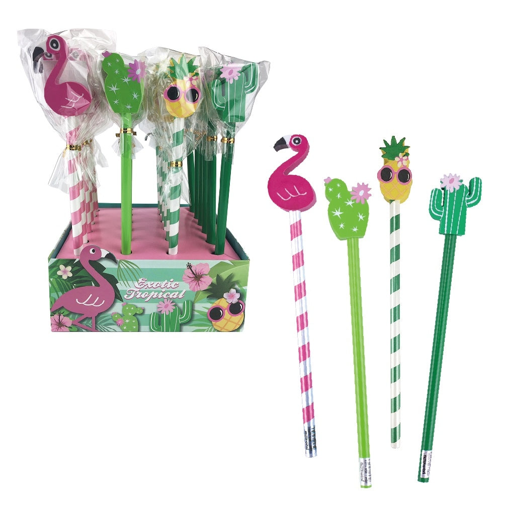 ROOST     Crayon Tropical