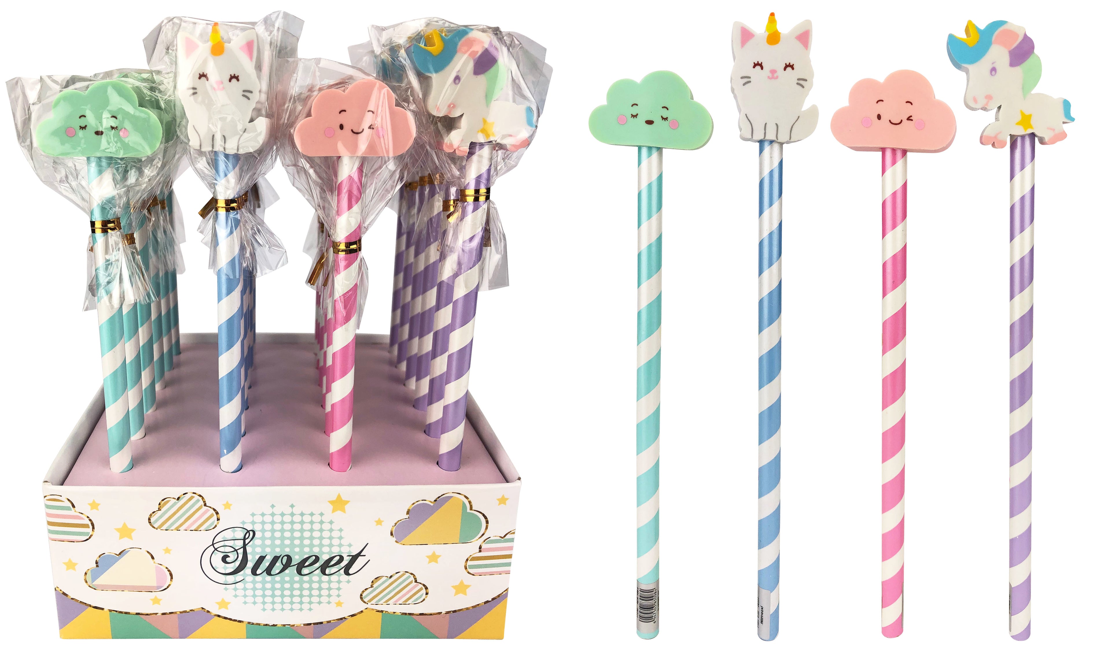 ROOST     Crayon Sweet