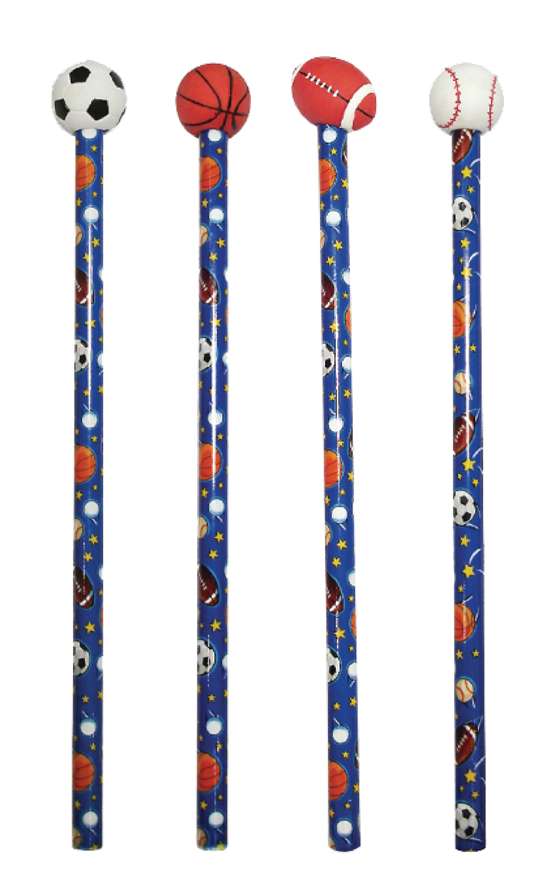 ROOST     Crayon sports de balle