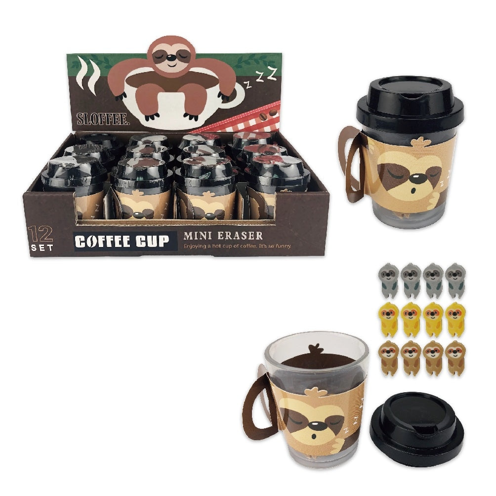 ROOST     Gomme                  12 pcs.