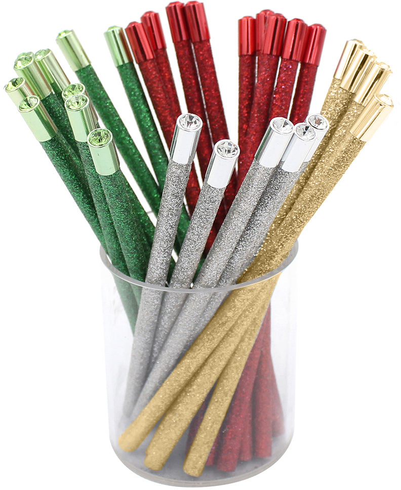 ROOST     Crayon crystal glitter