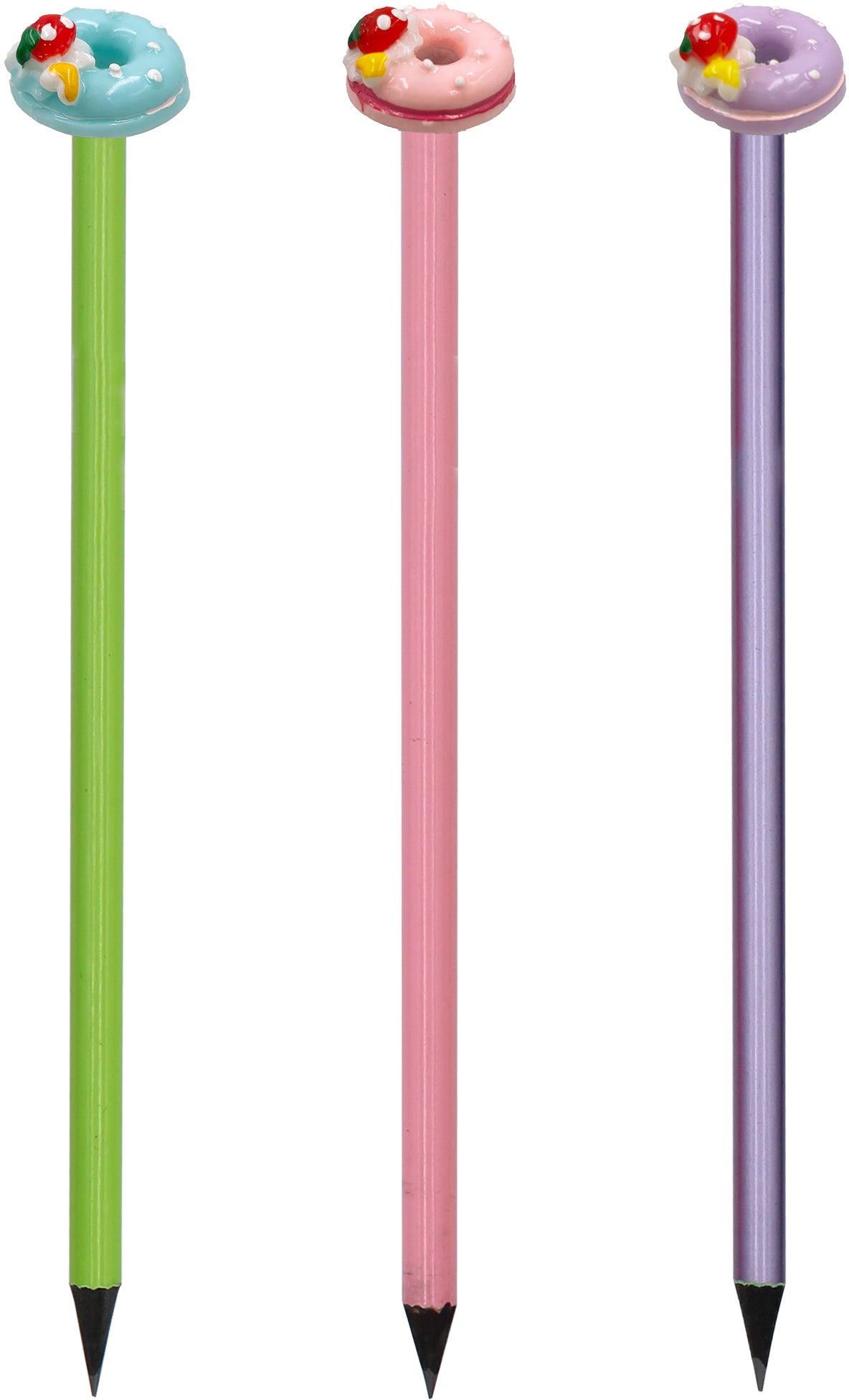 ROOST     Crayon Dessert Topper