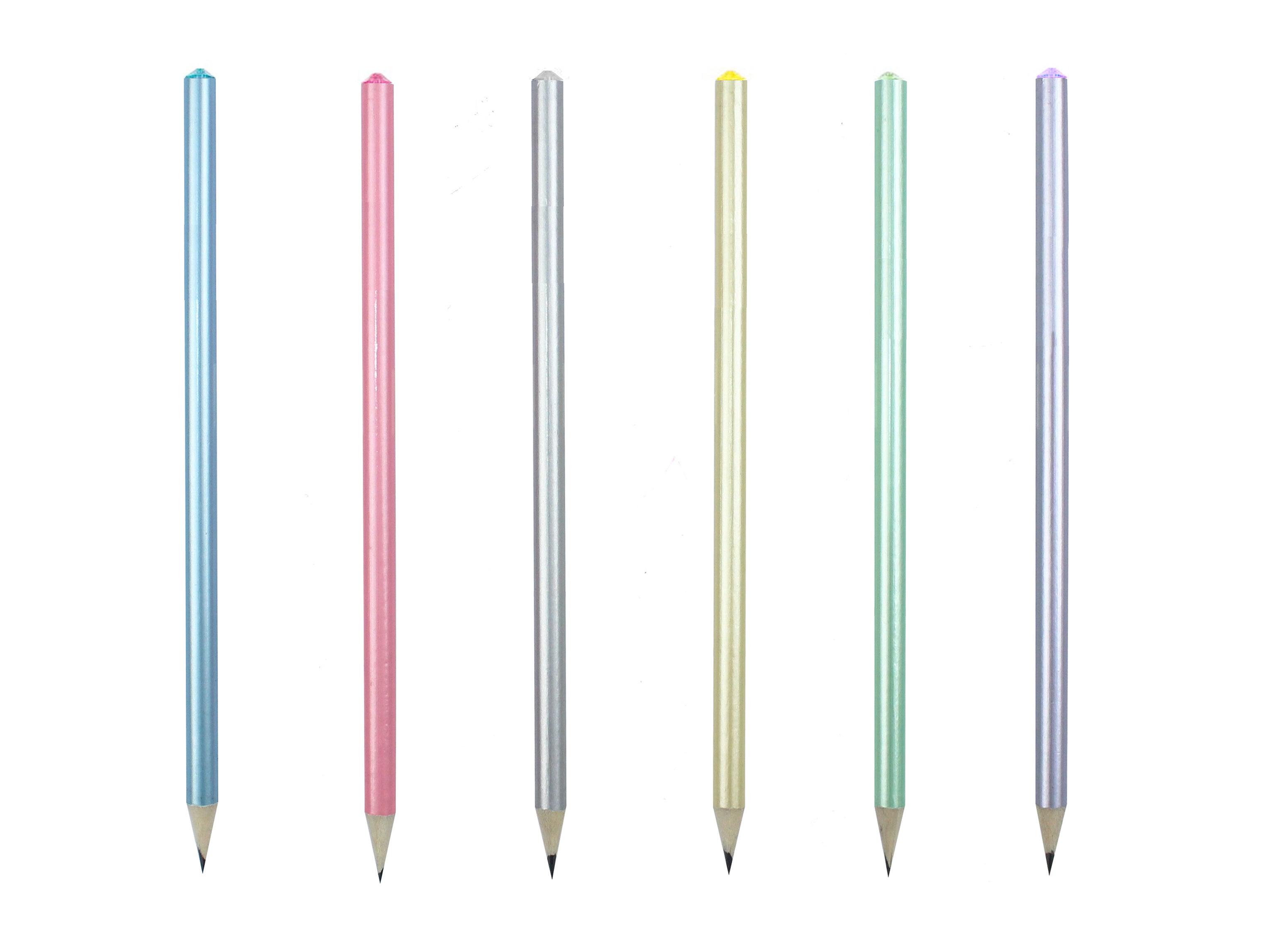 ROOST     Crayon Crystal Color Pearl