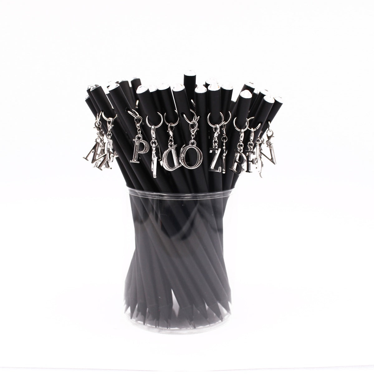 ROOST     Crayon A-Z                  HB