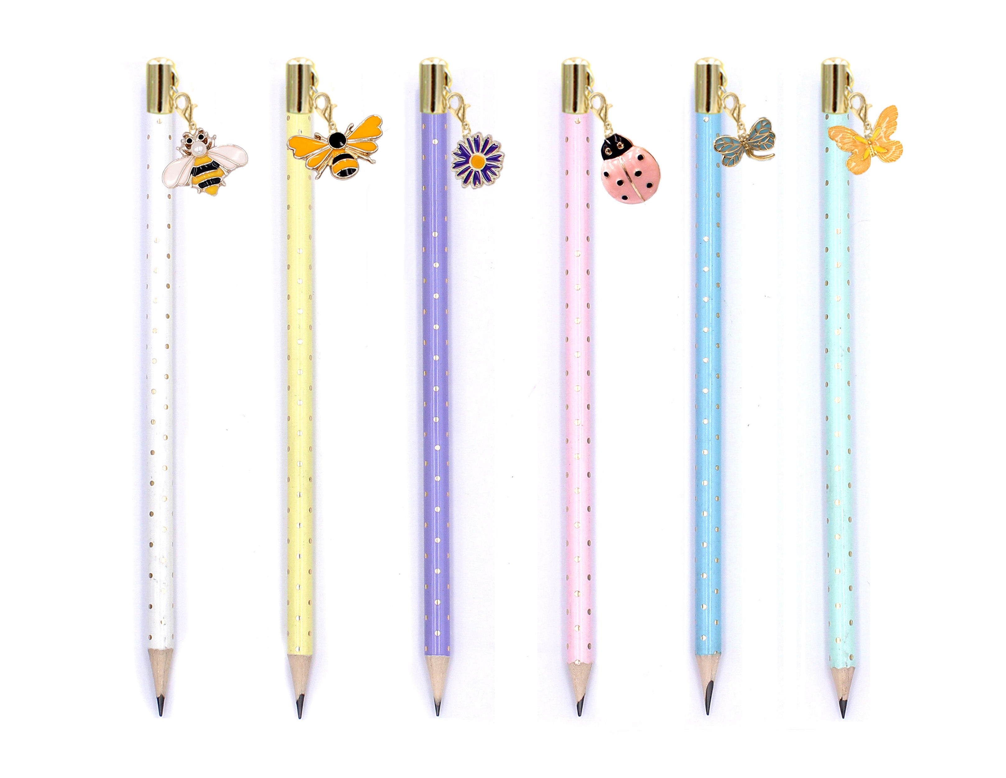 ROOST     Crayon Spring Charm         HB