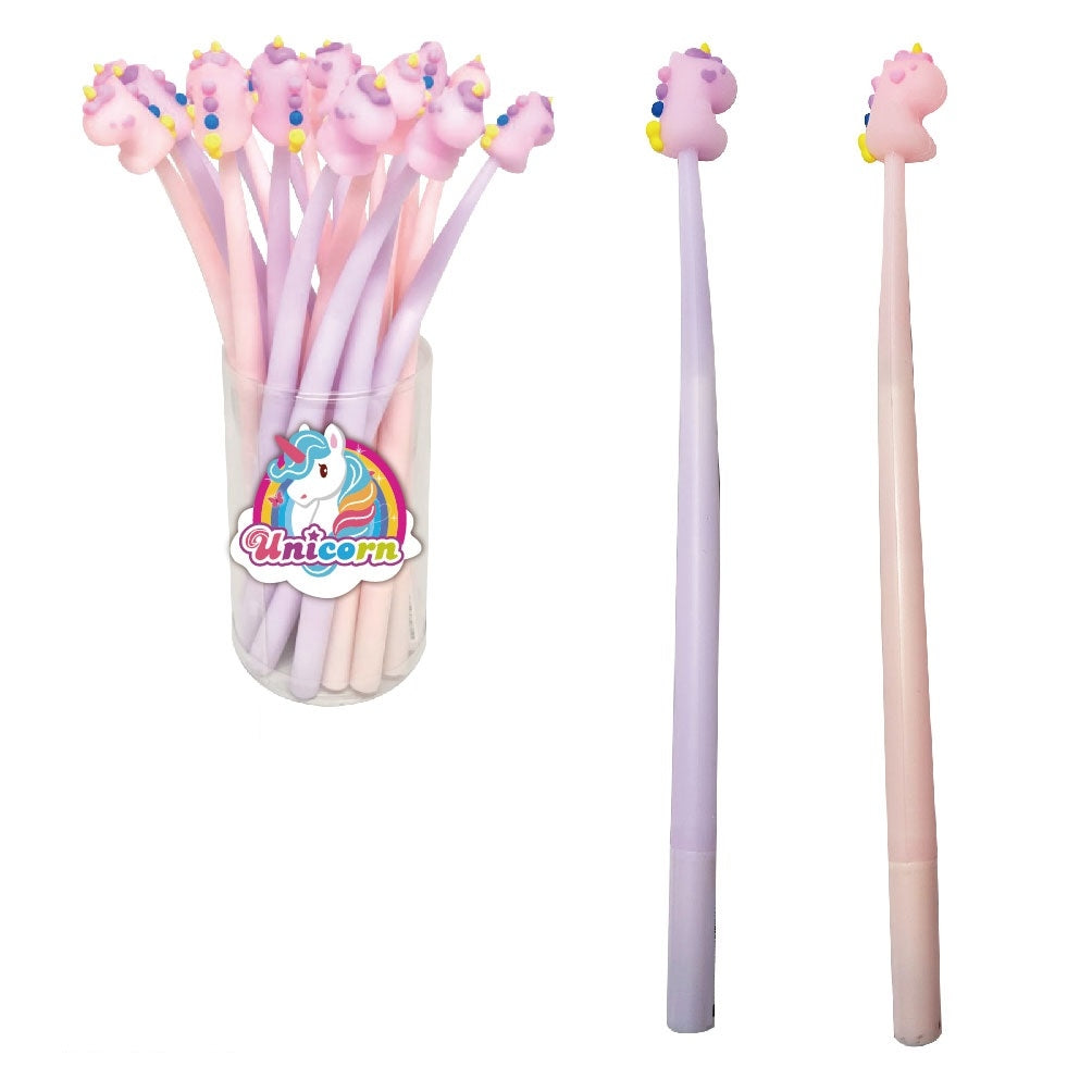 ROOST Stylo à bille UNBP-003 Licorne