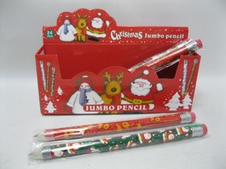 ROOST     Xmas Pencil/Topper