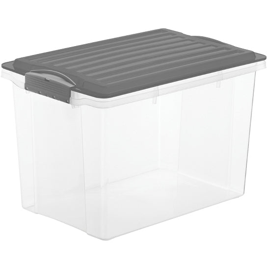 ROTHO     Panier empilable Compact   19l
