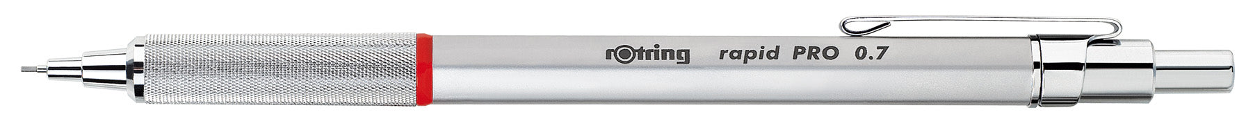 ROTRING   Crayon Rapid Pro         0,7mm