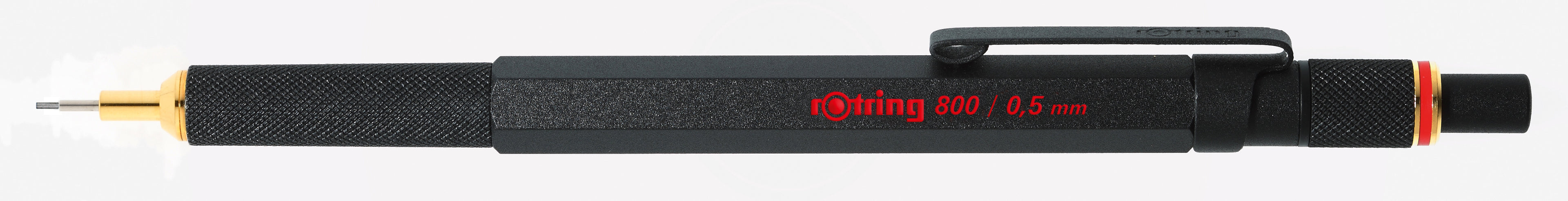ROTRING   Porte-mines              0.5mm