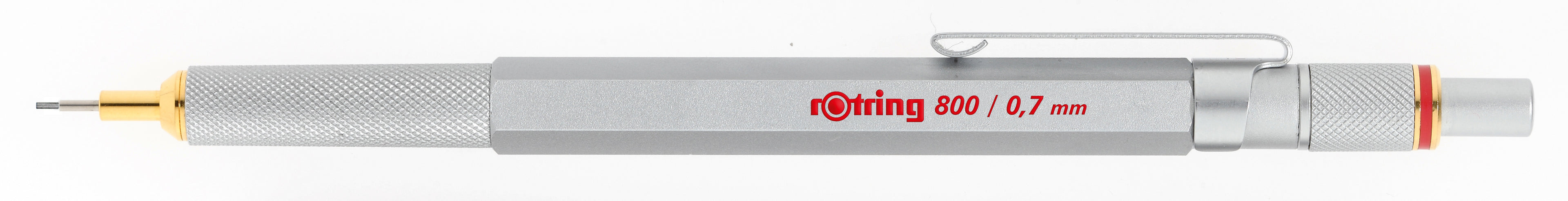 ROTRING   Porte-mines              0.7mm