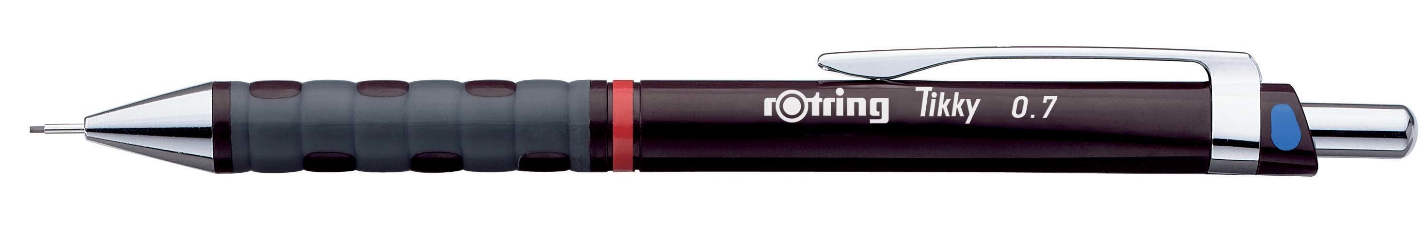 ROTRING   Crayon Tikky             0.7mm