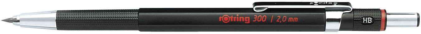 ROTRING   Portemines 300             2mm