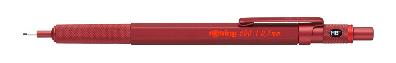 ROTRING   Portemines 600           0.7mm