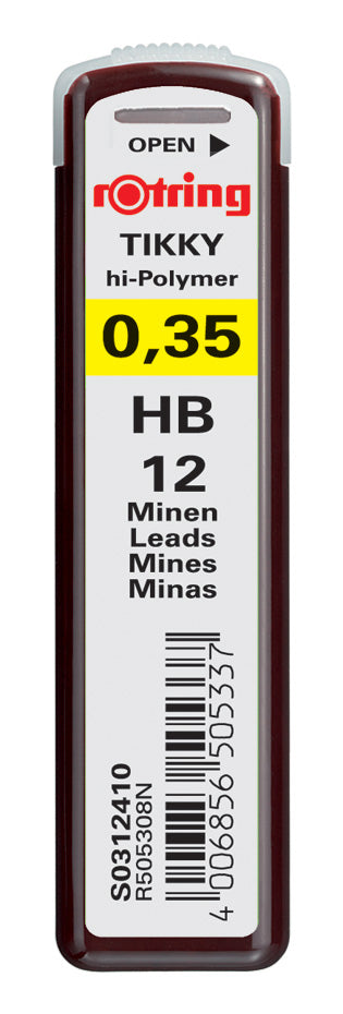ROTRING   Mines                       HB