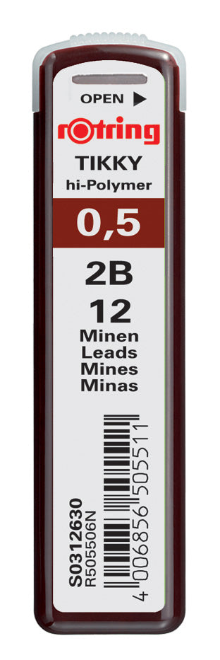 ROTRING   Mines                       2B