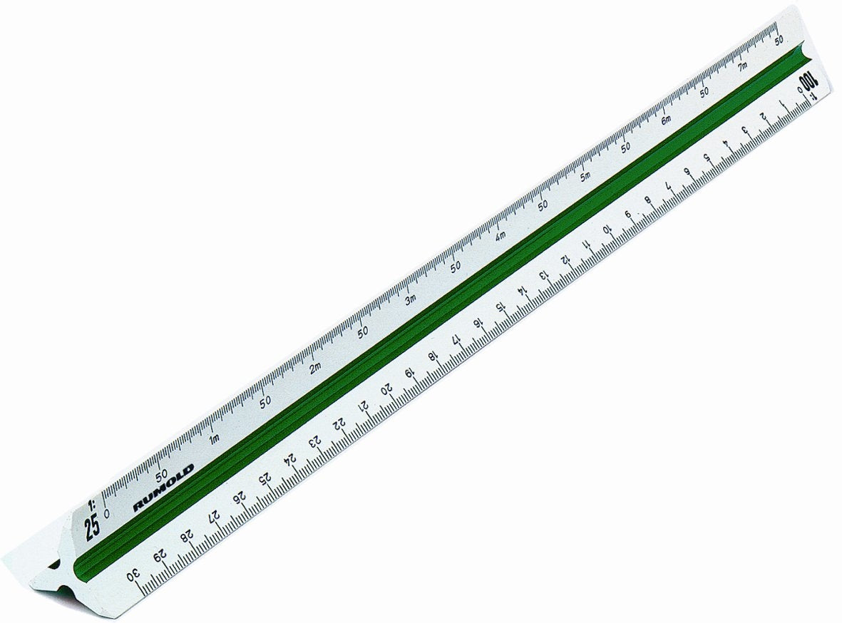 RUMOLD    Triangulaires-150         30cm