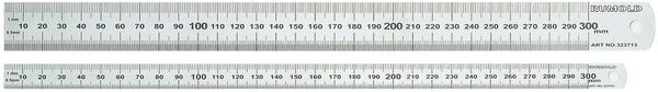 RUMOLD    Règles d'acier            15cm