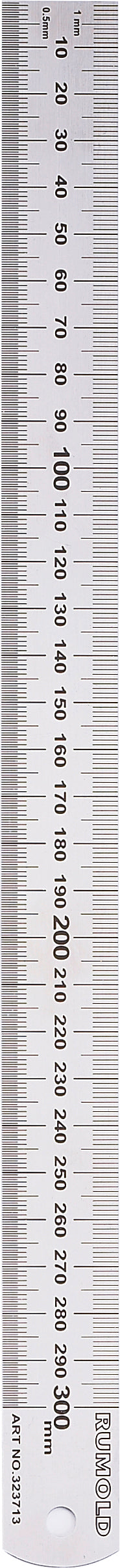 RUMOLD    Règle met.                30cm