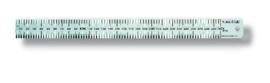 RUMOLD    Règle met.                60cm