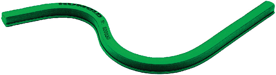 RUMOLD    Règles fléxible           30cm