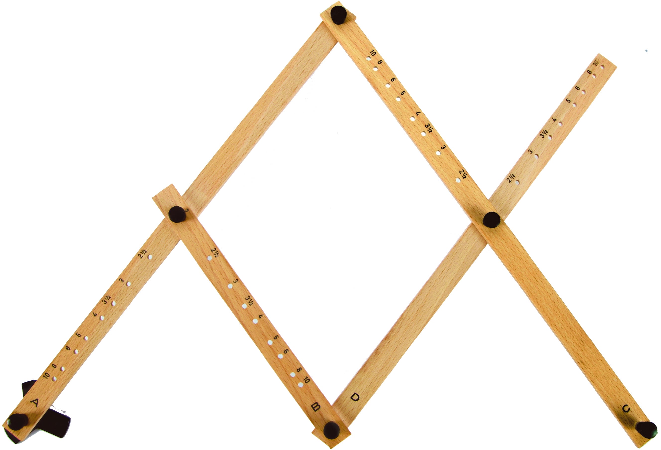 RUMOLD    Pantograph