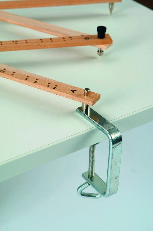 RUMOLD    Pantograph