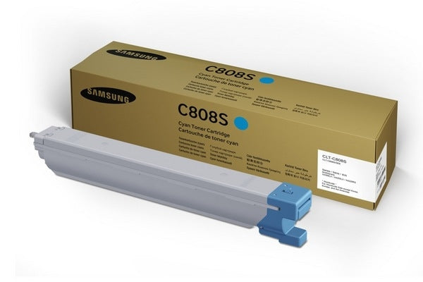SAMSUNG Toner cyan SS560A SL-X4220 20'000 pages