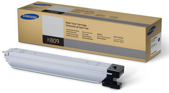 SAMSUNG Toner noir SS607A CLX-9201/9301 20'000 pages