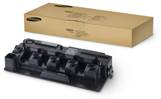 SAMSUNG Waste Toner Bottle SS704A CLX-9201/9301 50'000 pages