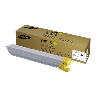 SAMSUNG Toner yellow SS735A SL-X4220 20'000 pages