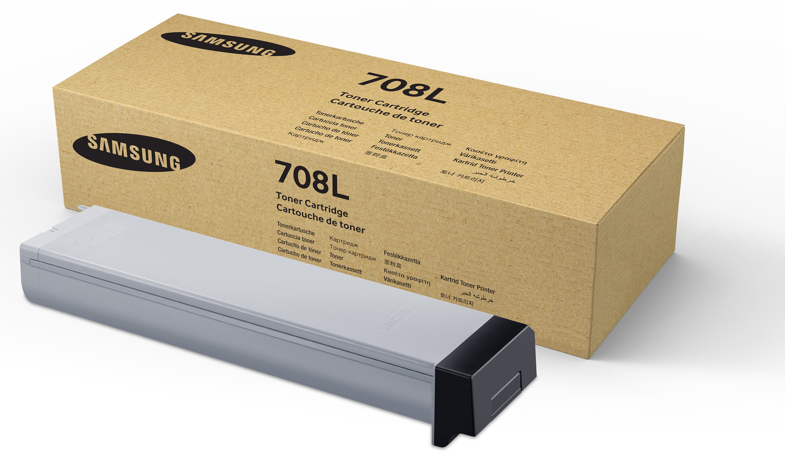 SAMSUNG Cartouche toner HY noir SS782A SL-K4250RX 35'000 pages