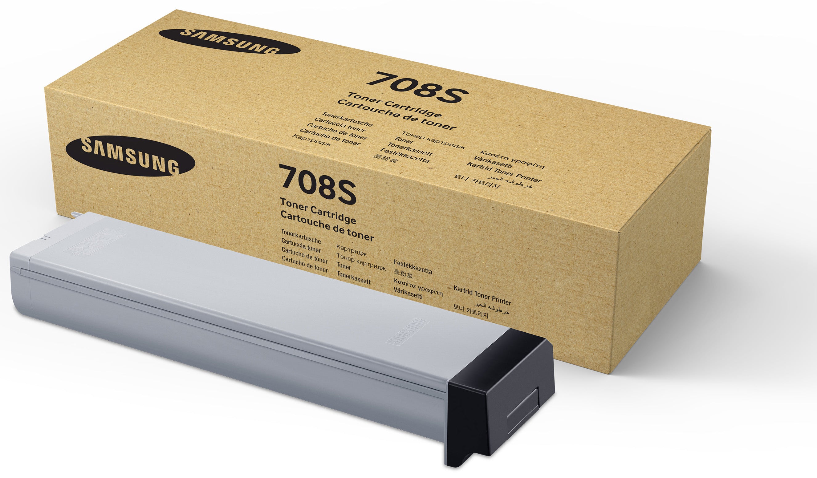 SAMSUNG Toner noir SS790A SL-K4250RX 25'000 pages