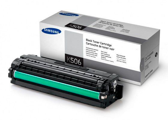 SAMSUNG Cartouche toner HY noir SU171A CLP 680ND 6000 pages