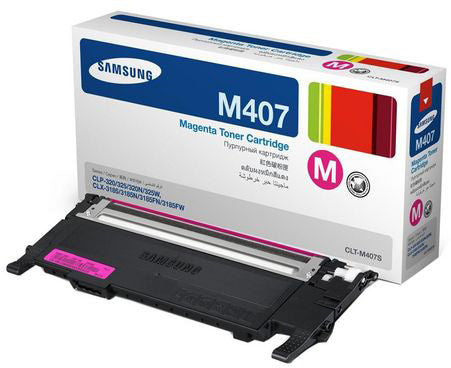 SAMSUNG Toner magenta SU262A CLP 320/325 1000 pages