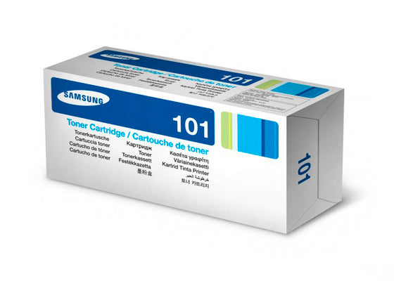 SAMSUNG Cartouche toner noir SU696A ML-2160/SCX-3400 1500 pages