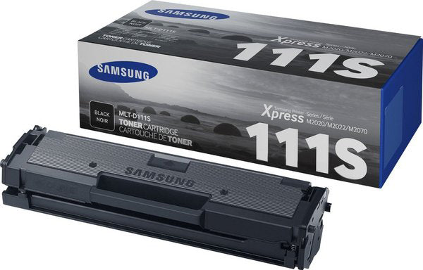 SAMSUNG Catouche Toner noir SU810A SL-M2020/2070 1000 pages