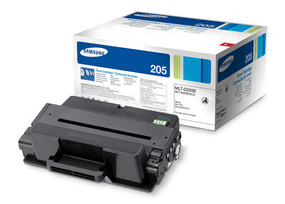 SAMSUNG Cartouche toner EHY noir SU951A ML-3710 10'000 pages