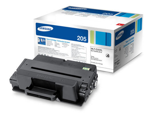 SAMSUNG Cartouche toner HY noir SU963A ML-3310/3710 5000 pages