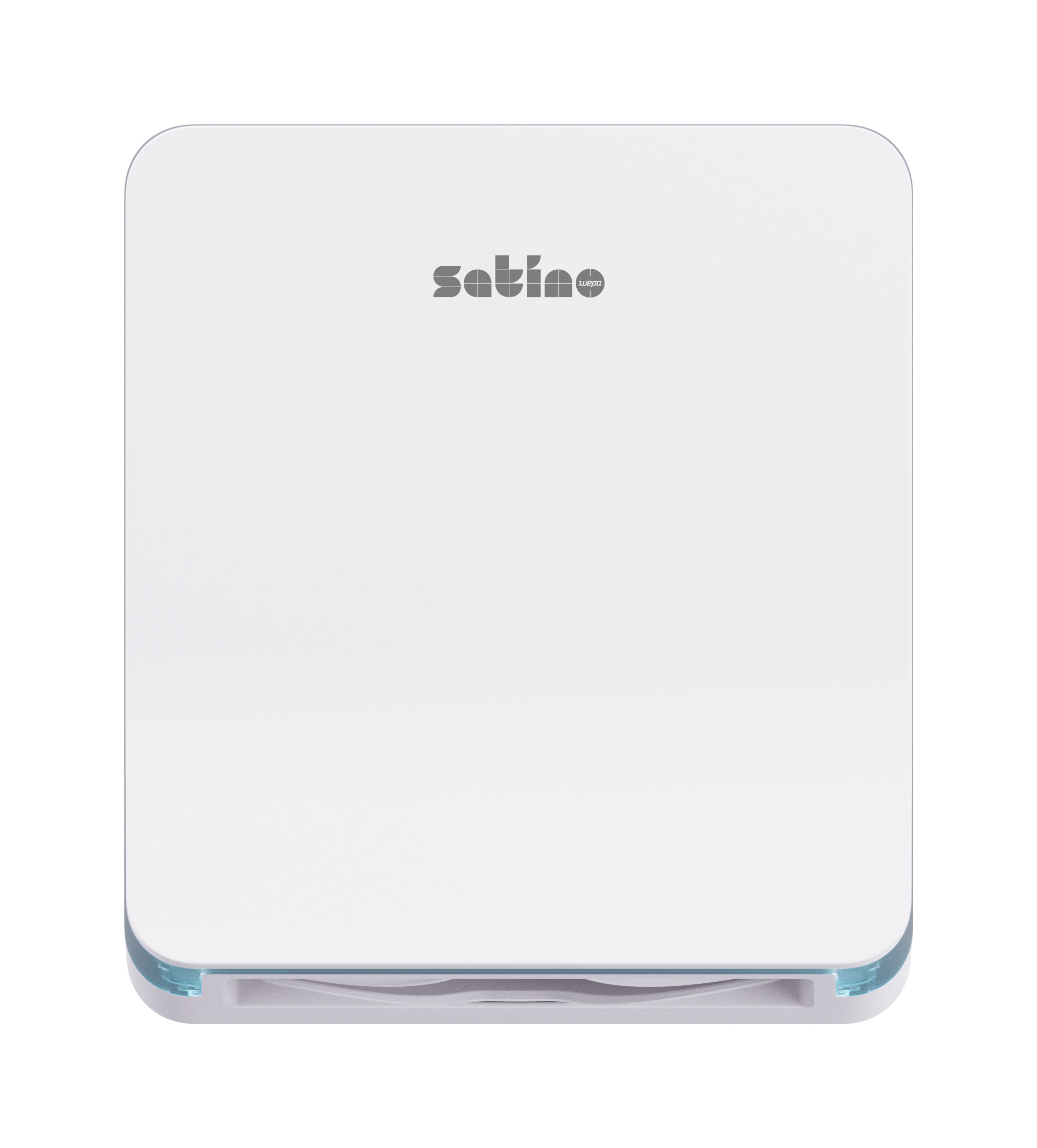 SATINO Distributeur essuie-main 333412 Interfold S 301x348mm